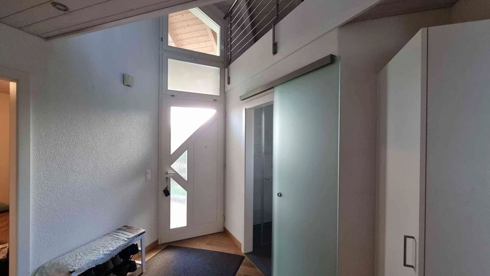 Haus – Oberrüti, Wyden - Ansicht 3