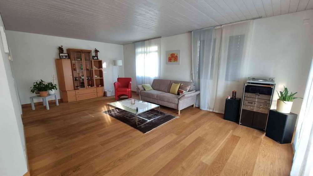 Haus – Oberrüti, Wyden - Ansicht 5