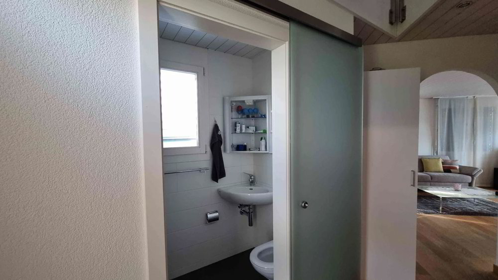 Haus – Oberrüti, Wyden - Mehr