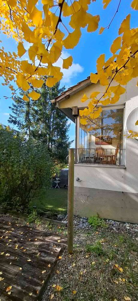 Maison 6.5 pièces à acheter à Reinach AG - image 1/10