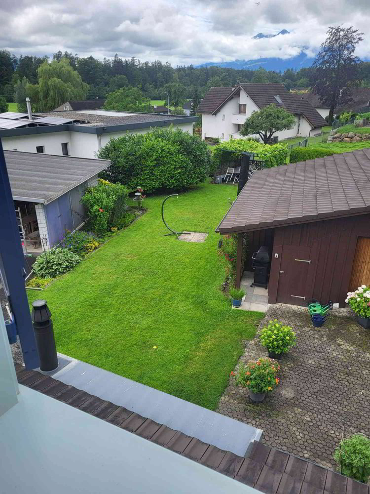 Maison 6 pièces à acheter à Sennwald - image 1/13