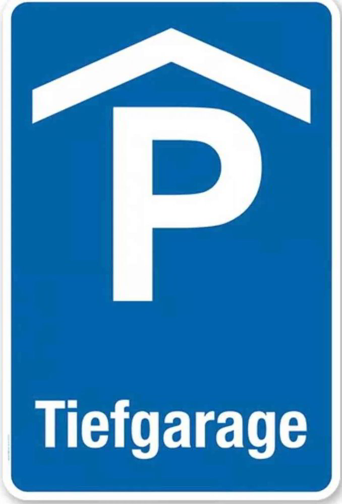 null Zimmer Parkplatz, Garage zu vermieten in Lenzburg - Bild 1/1