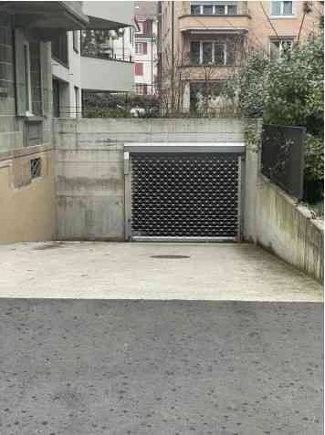 Parcheggio, garage di null locali in affitto a Lausanne - immagine 1/5