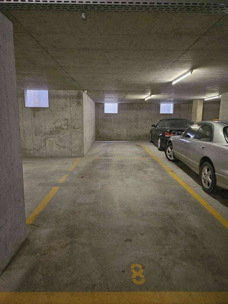 null Zimmer Parkplatz, Garage zu vermieten in Frauenfeld - Bild 1/1