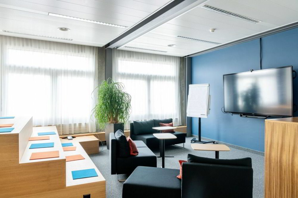 maximale Flexibilität in einzigartigem Gebäude - Ansicht 4