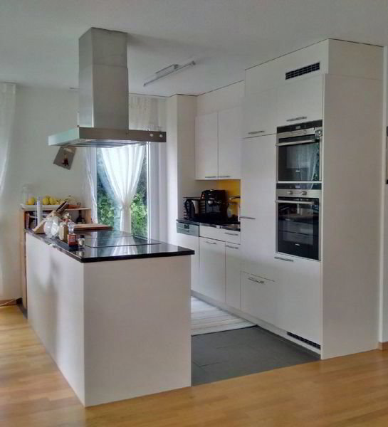 Wohnung – Erlinsbach SO, Amtei Olten-Gösgen - Ansicht 2