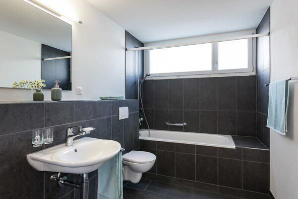 Wohnung – Erlinsbach SO, Amtei Olten-Gösgen - Ansicht 3