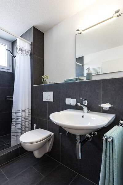Wohnung – Erlinsbach SO, Amtei Olten-Gösgen - Ansicht 4