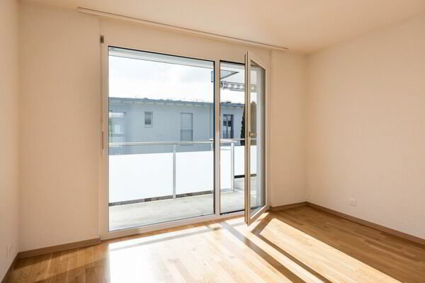Wohnung – Erlinsbach SO, Amtei Olten-Gösgen - Ansicht 5