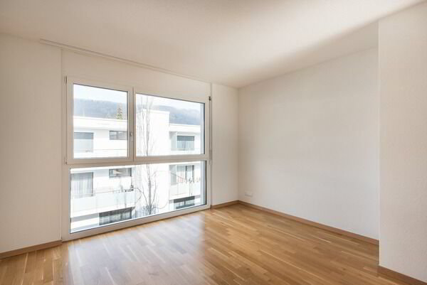 Wohnung – Erlinsbach SO, Amtei Olten-Gösgen - Mehr