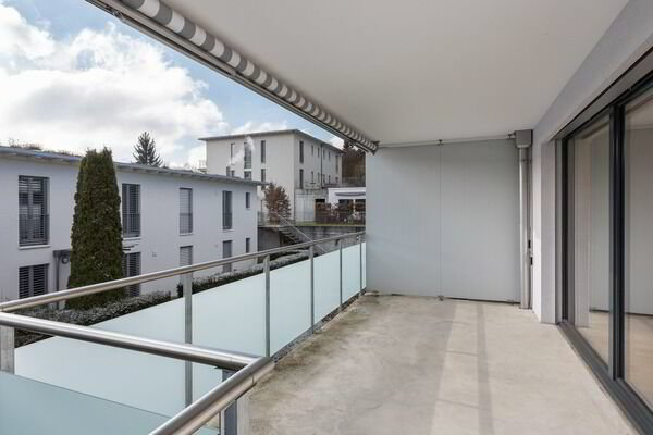 Appartamento di 4.5 locali in affitto a Erlinsbach SO - immagine 1/7