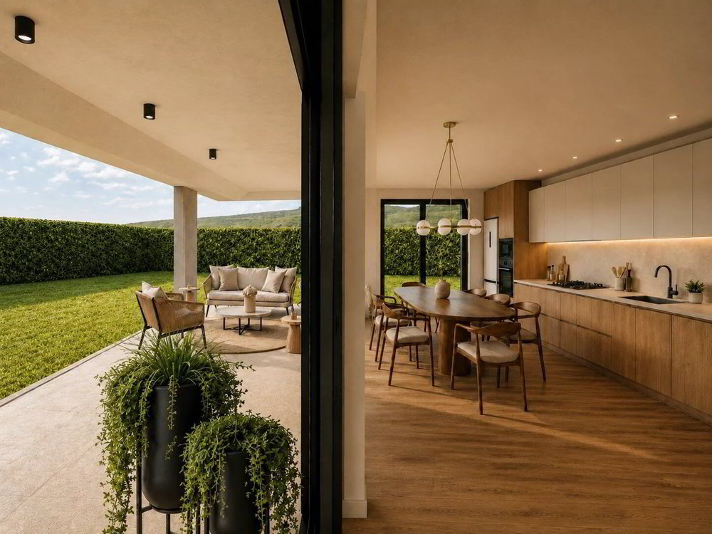 Haus – Riddes - Ansicht 3