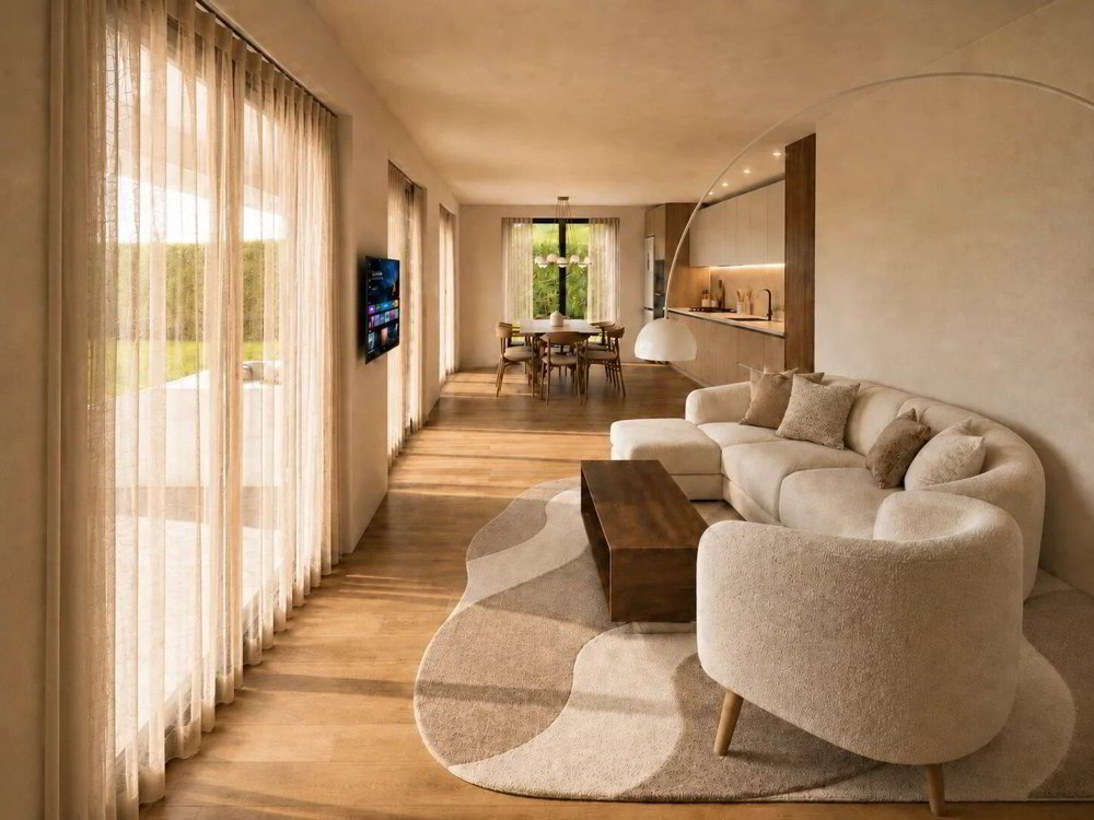 Haus – Riddes - Ansicht 4