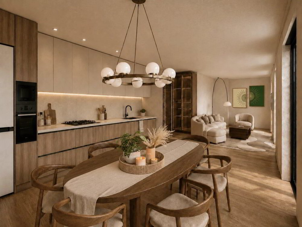 Haus – Riddes - Ansicht 5