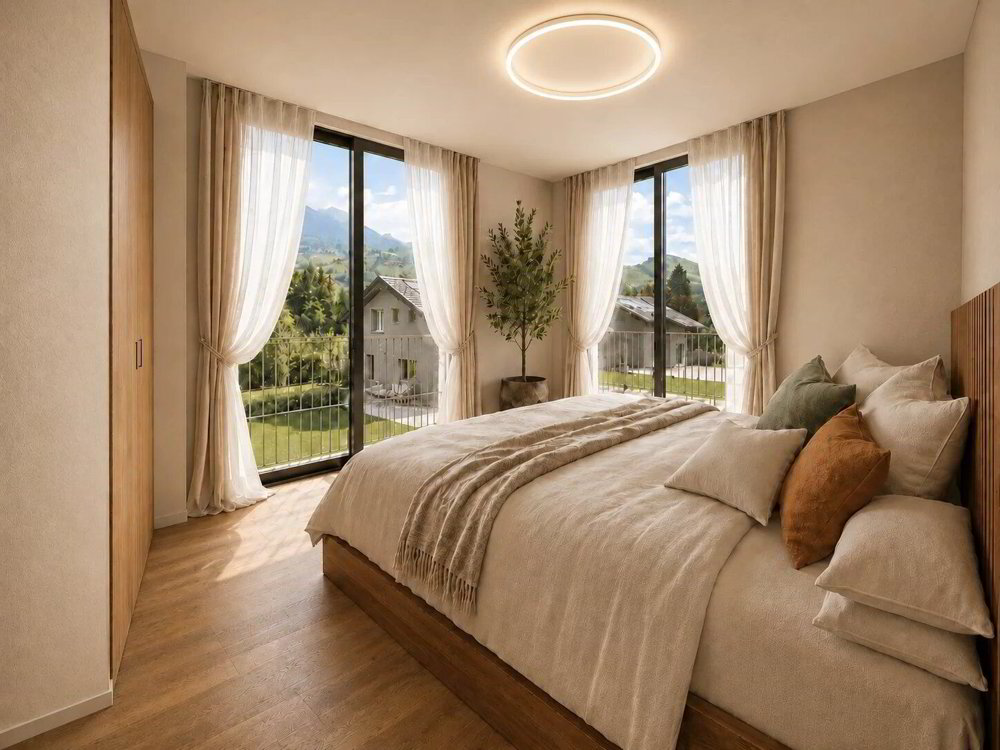 4.5 Zimmer Haus zum verkaufen in Riddes - Bild 1/6