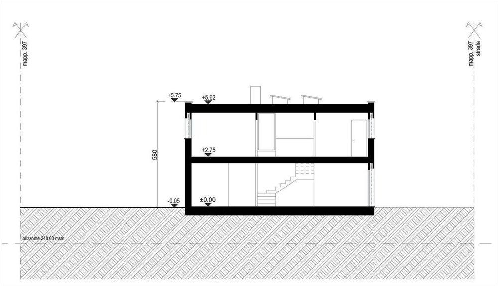 4.5 rooms House to buy in Gnosca - image 1/18