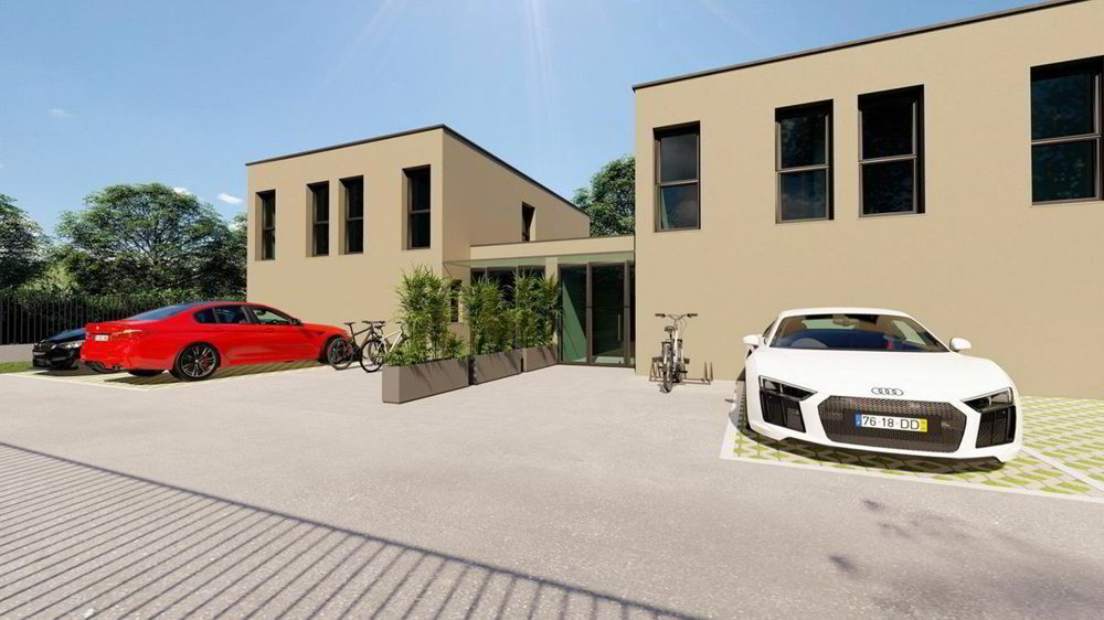 Haus – Gnosca - Mehr