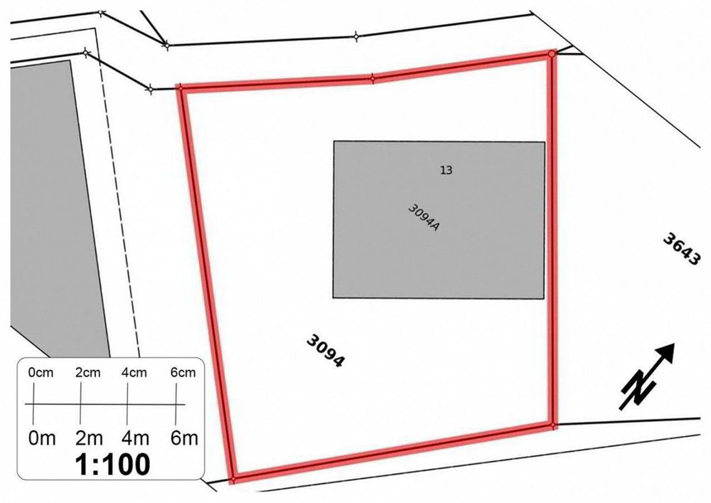 4.5 rooms House to buy in Locarno - image 1/10
