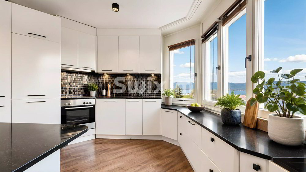 Wohnung – Fribourg - Ansicht 5