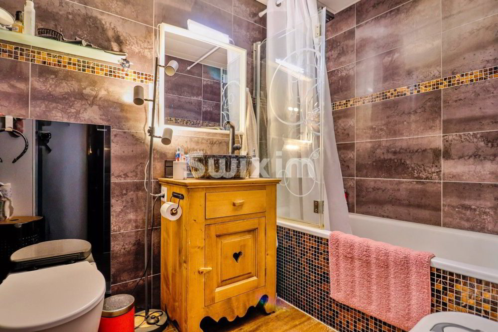 2.5 Zimmer Wohnung zum verkaufen in Fribourg - Bild 1/6