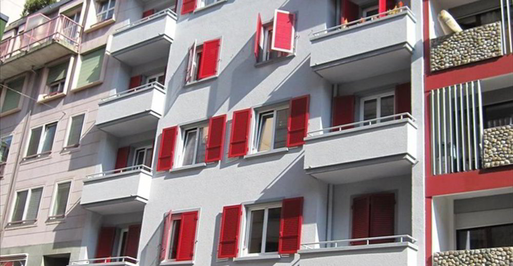 Centre commercial en location à Genève - 65 m² - Ansicht 5