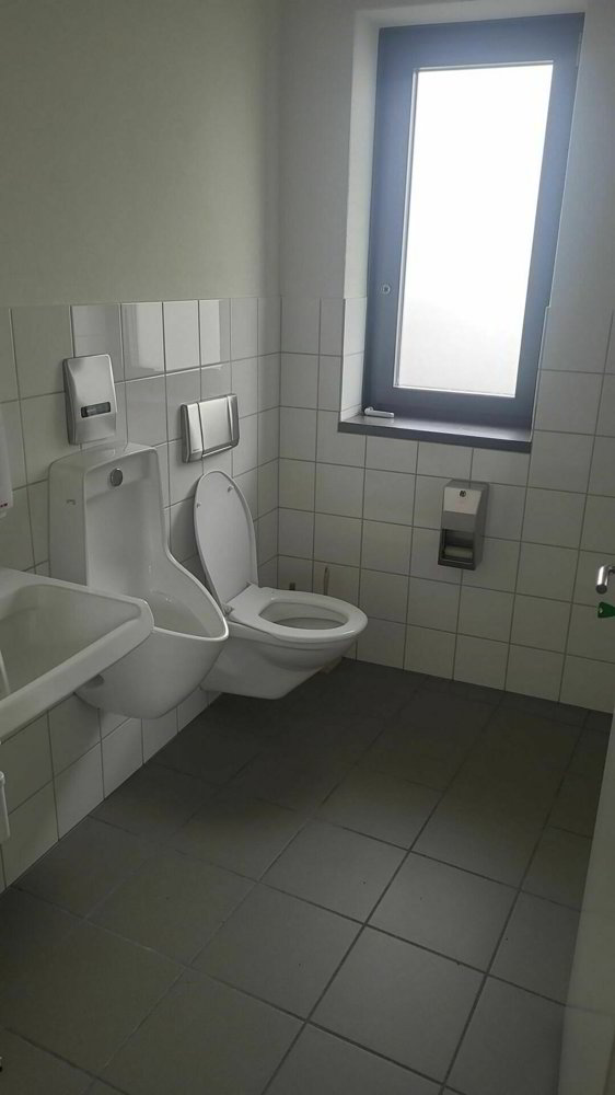 Bureau en location à Rüti ZH - 145 m² - Ansicht 4