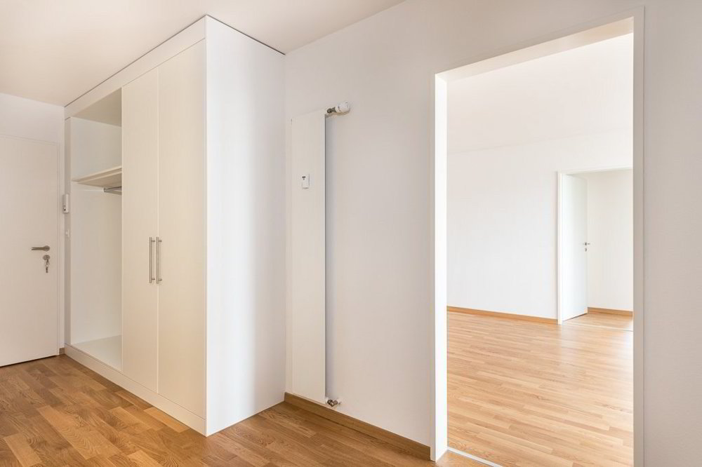 Wohnung – Pfäffikon ZH - Mehr