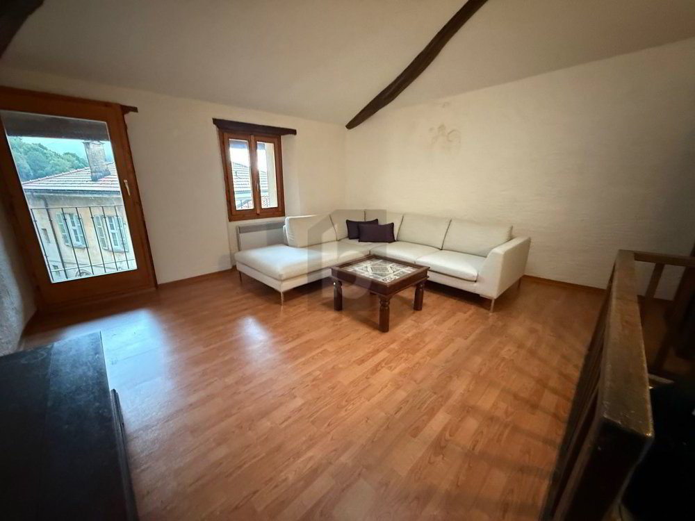Haus – Cabbio - Ansicht 5