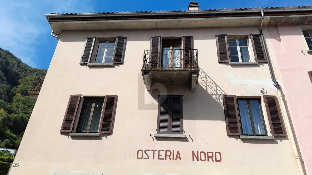 Haus – Bellinzona - Ansicht 2