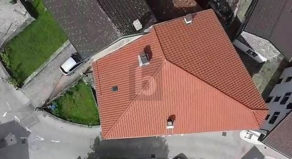 Haus – Bellinzona - Ansicht 3