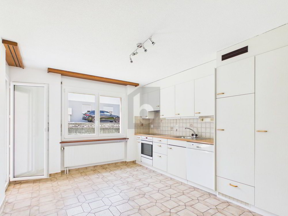 Wohnung – Susten - Ansicht 3