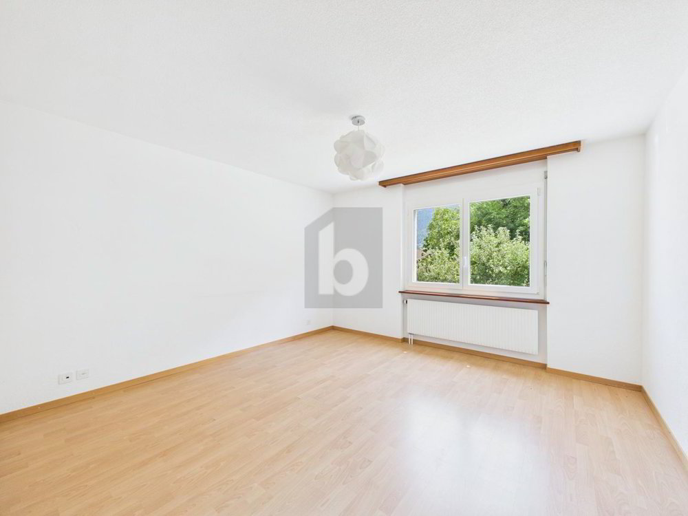 Wohnung – Susten - Ansicht 5
