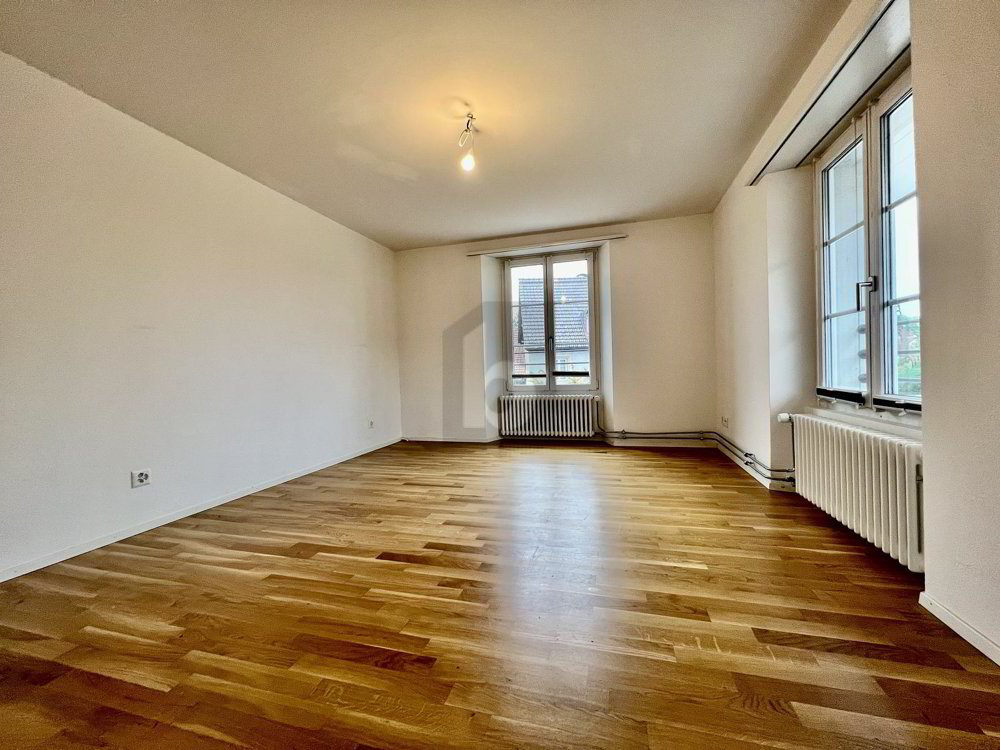 Wohnung – Mandach, Unterdorf, Bezirk Brugg - Ansicht 2