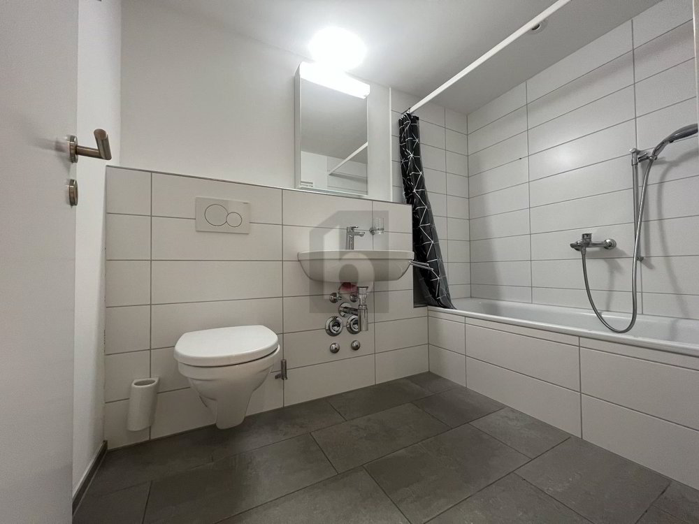 Wohnung – Mandach, Unterdorf, Bezirk Brugg - Ansicht 4