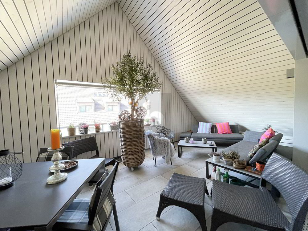Wohnung – Lindau - Ansicht 3