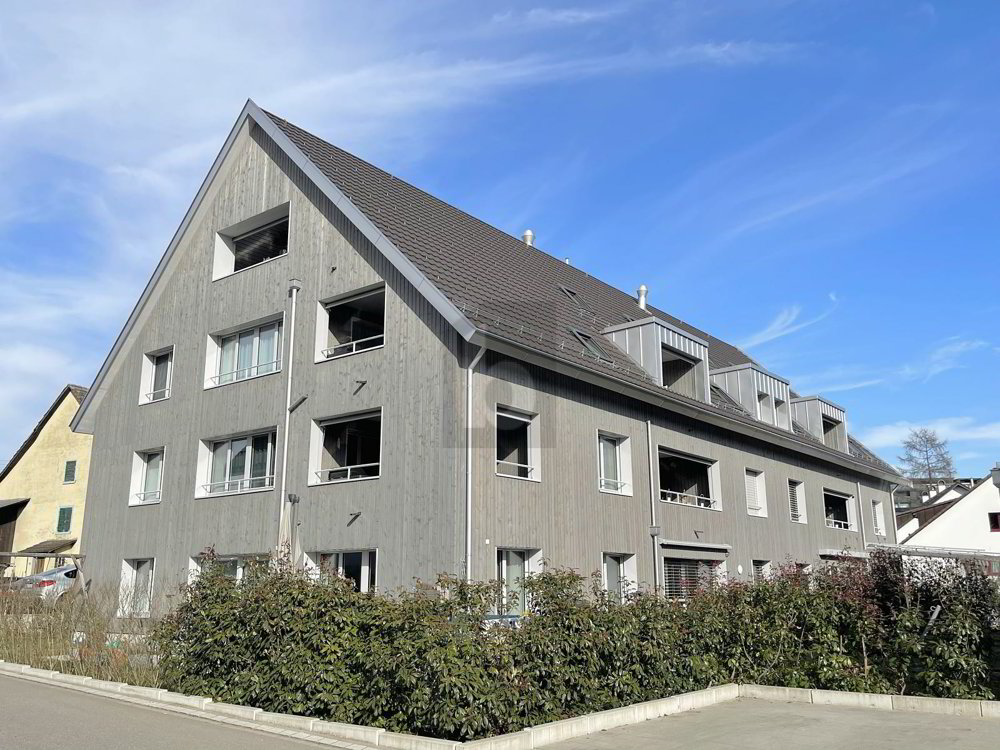 Wohnung – Lindau - Ansicht 4