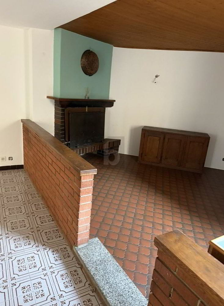 Haus – Lopagno - Ansicht 2
