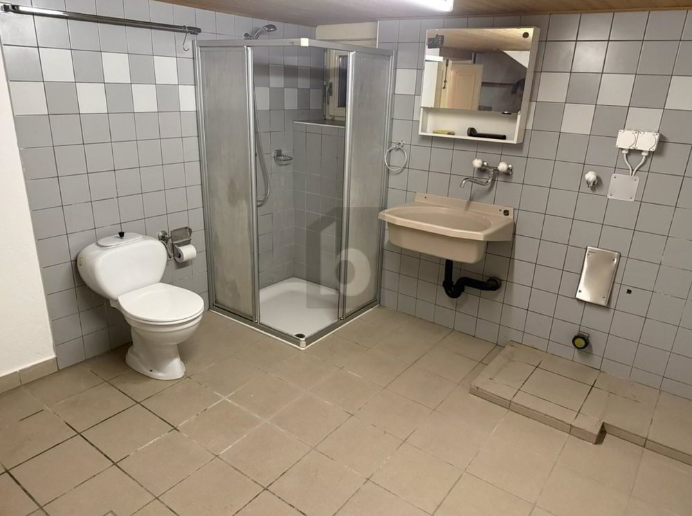 Haus – Lopagno - Ansicht 3