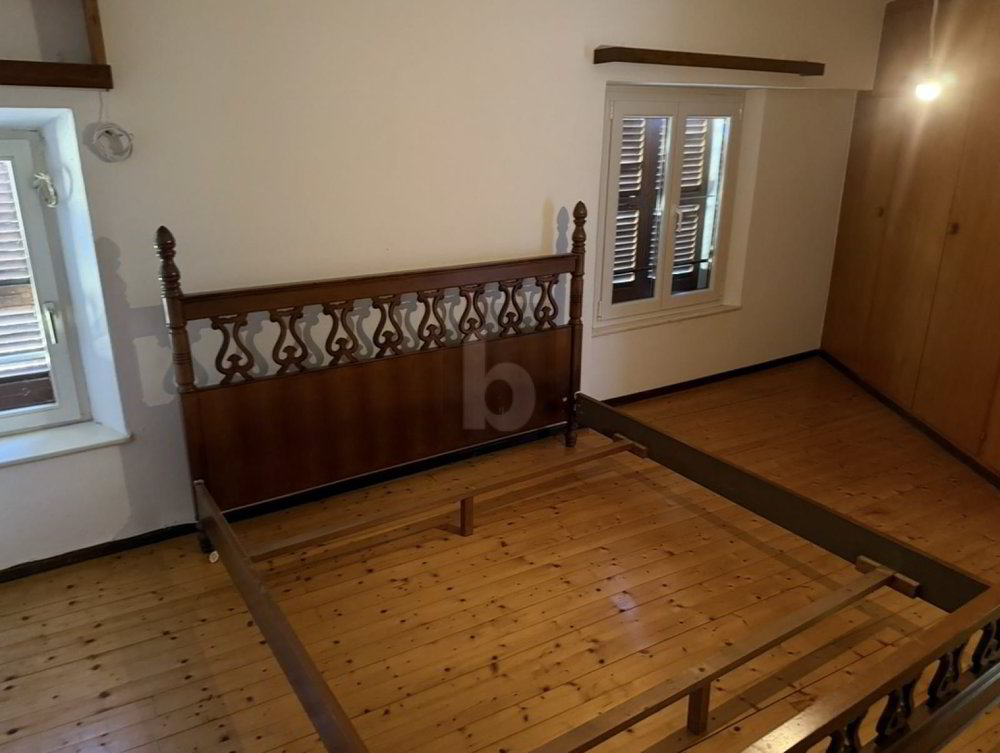Haus – Lopagno - Ansicht 4