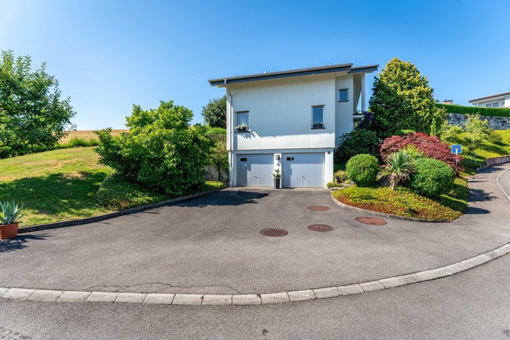 Maison 5.5 pièces à acheter à Nottwil - image 1/15