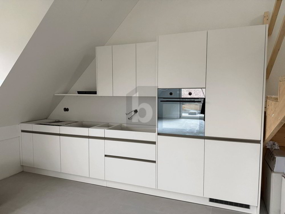 Wohnung – Wil ZH - Ansicht 2
