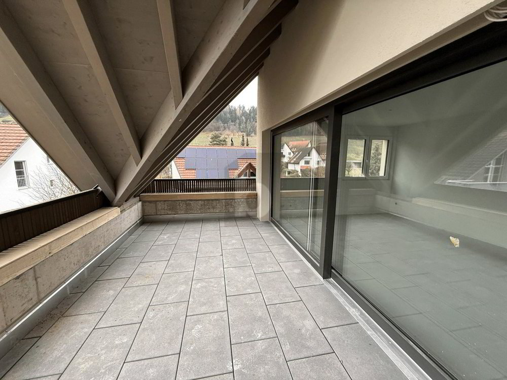 Wohnung – Wil ZH - Ansicht 5