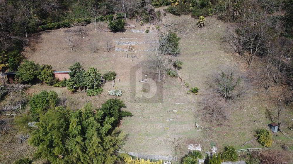 TERRENO EDIFICABILE CON BELLISSIMA VISTA - Ansicht 5
