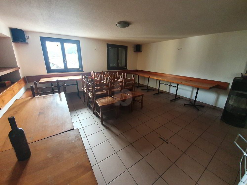 Haus – Dalpe - Ansicht 4