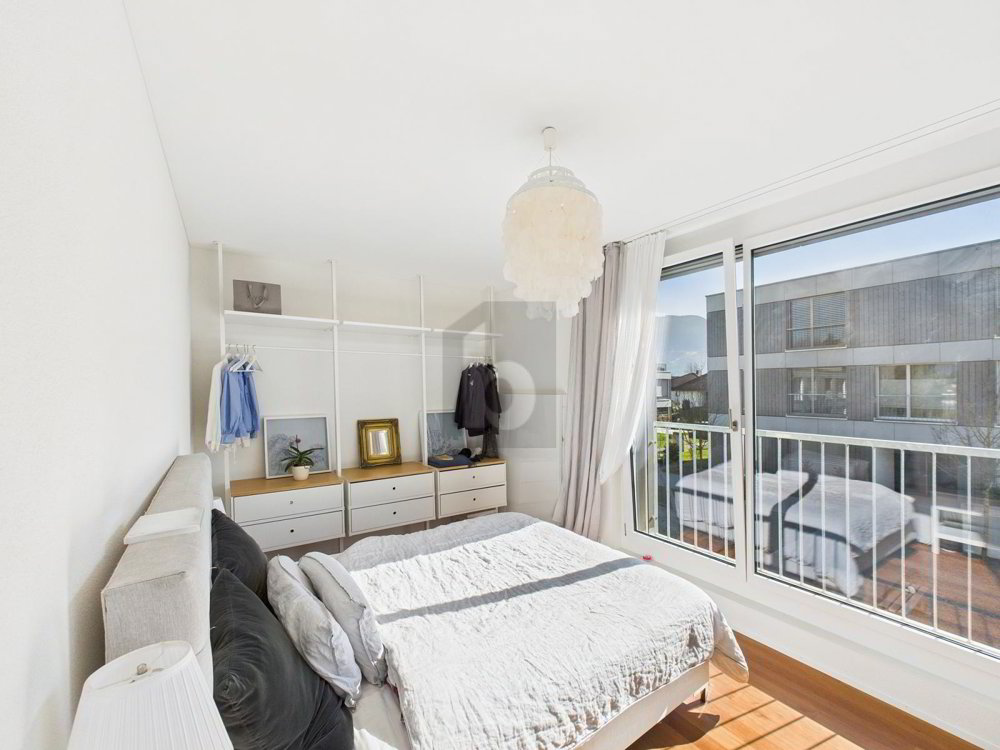 Wohnung – Diepoldsau, Wahlkreis Rheintal - Ansicht 4
