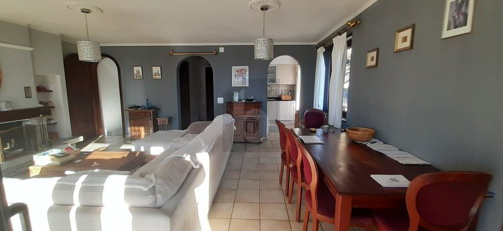 Haus – Muralto - Ansicht 3