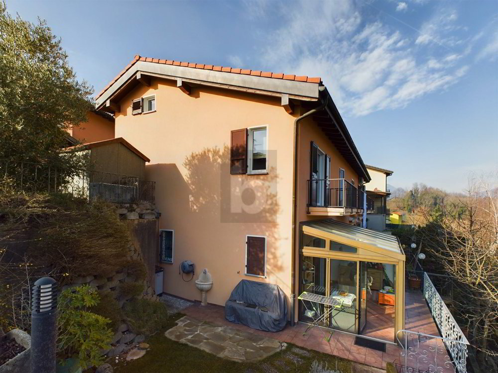 Haus – Corteglia