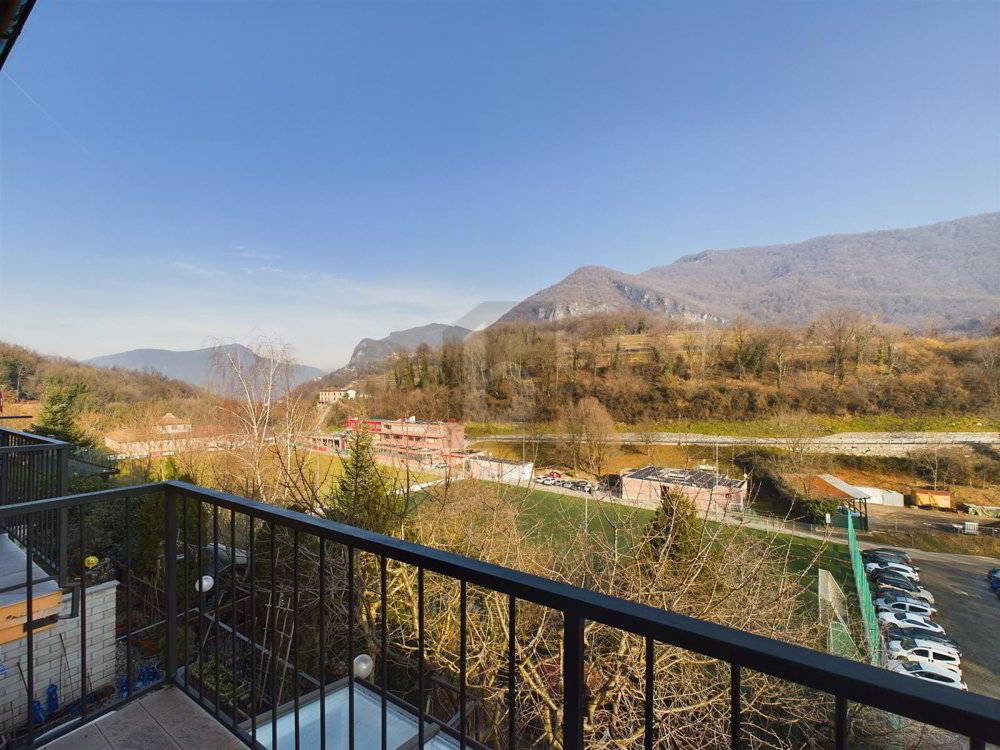Haus – Corteglia - Ansicht 2