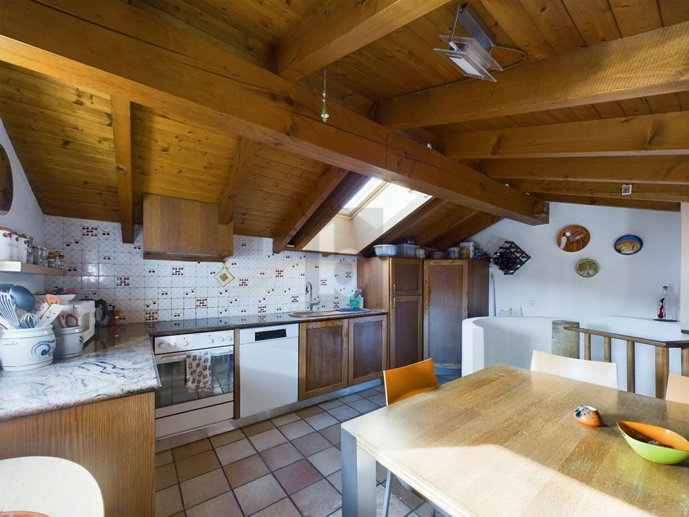 Haus – Corteglia - Ansicht 4
