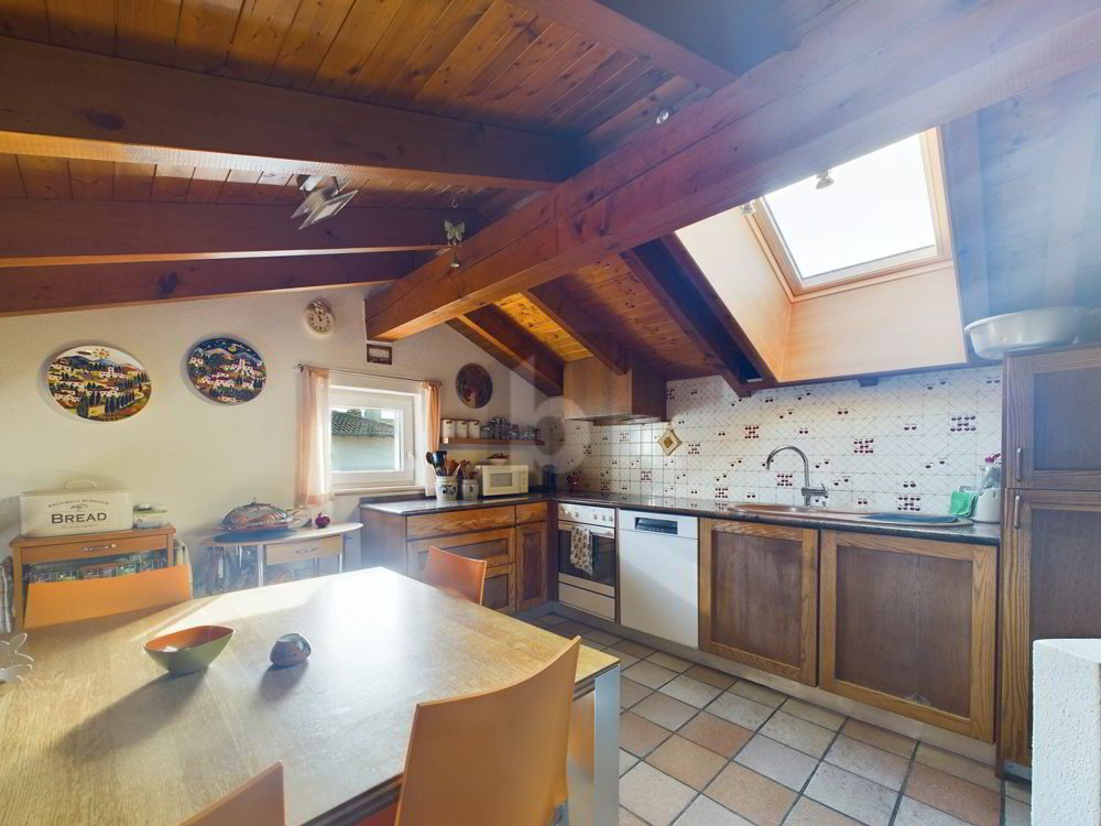 Haus – Corteglia - Ansicht 5